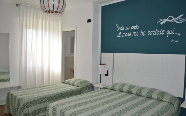 Hotel Sette Note
