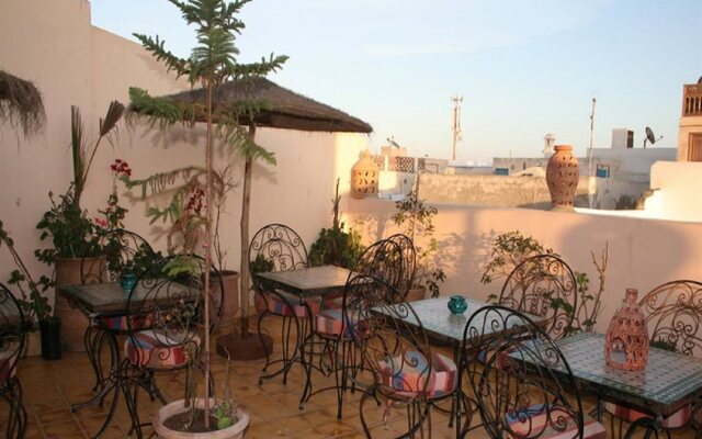 Riad Etoile d'Essaouira