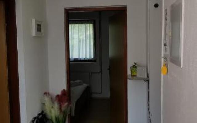 Apartman Deda