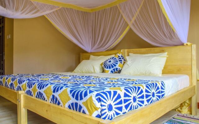 Cycad Entebbe Guest House