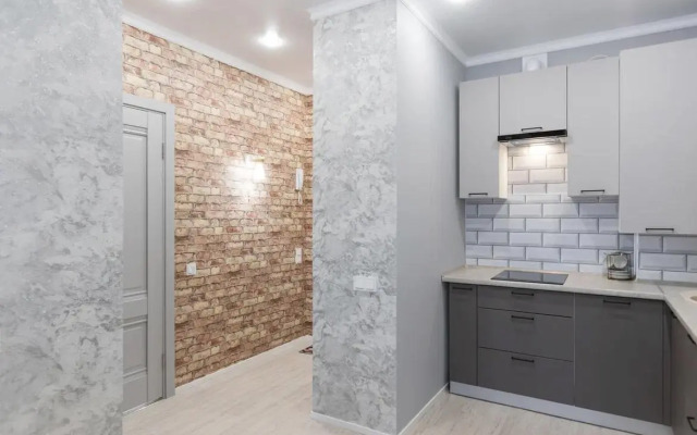 Апартаменты на улице Васильковая