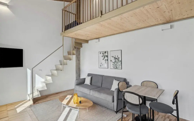 limehome Rome Via Fortebraccio