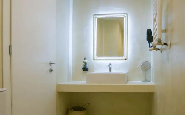 White Corner