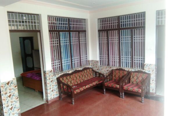 Hotel Royal Taj