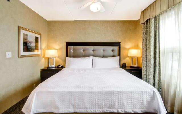 Homewood Suites by Hilton Toronto-Markham