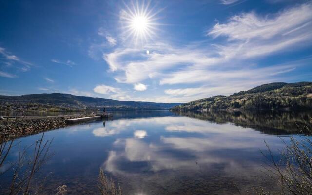 Modern Rooms in NOTODDEN