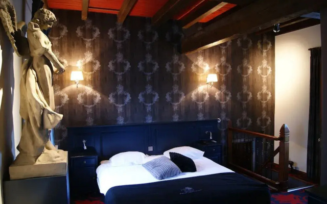 Romantik Hotel Kasteel Daelenbroeck