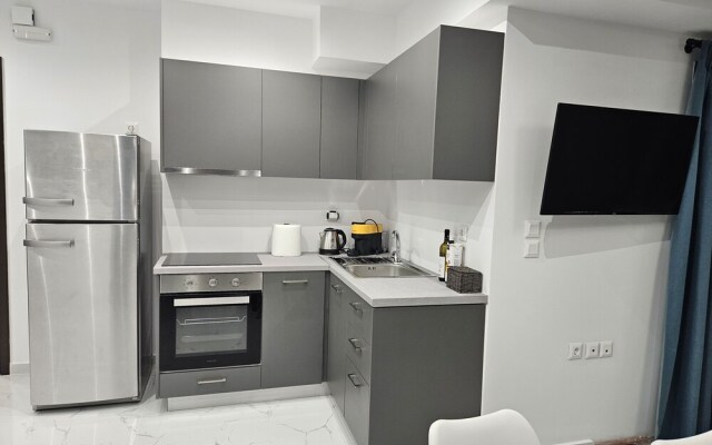 Nikis 20 Suites