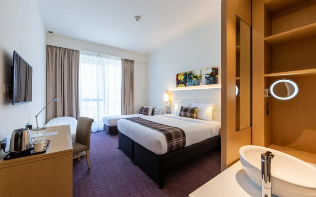 Premier Inn Dubai Dragon Mart Hotel