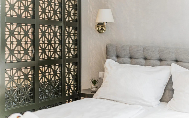 Zeus Design Apartments Schönbrunn