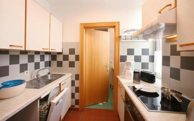 Superior Appartement Mozart