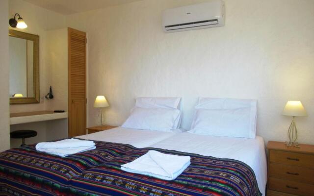 Apartamentos Terra Amata Arica