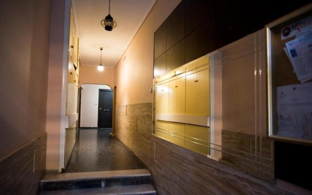 Piraeus_Faliro_Cosy apartment