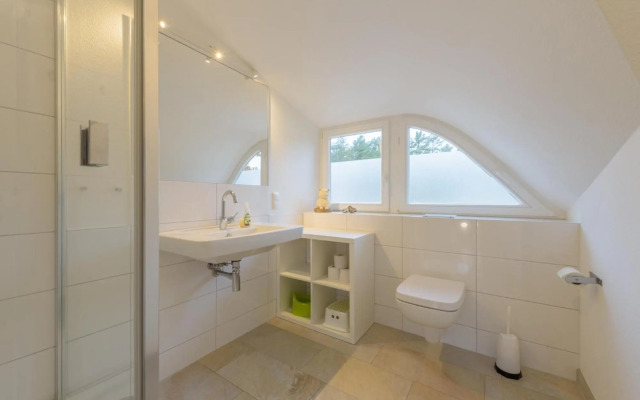 Strandhaus Lucky Rügen