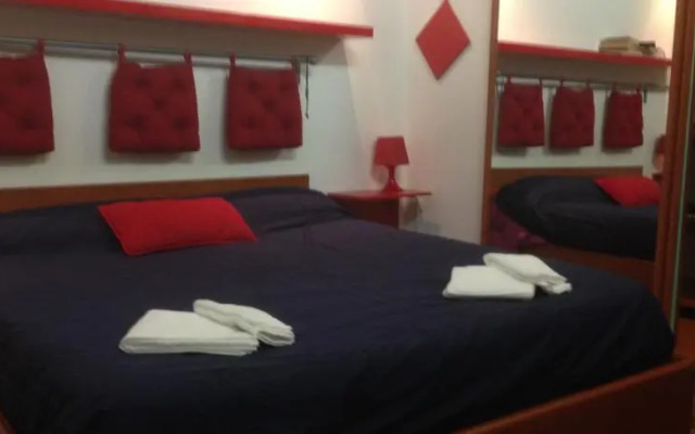 Gs Rome Holiday House