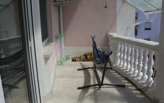 Sunny House Apartman Szeged