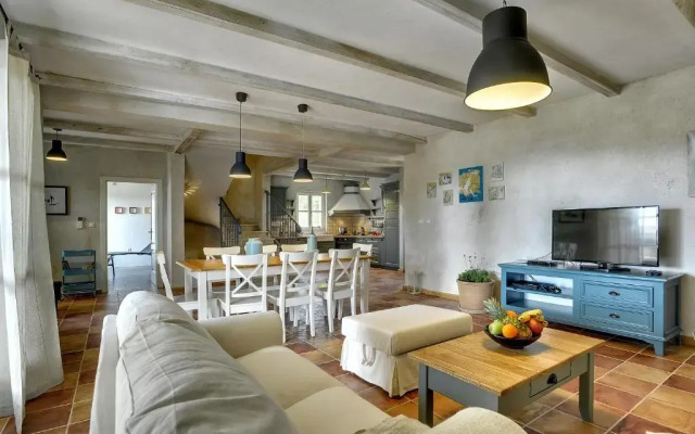 Villa Matija