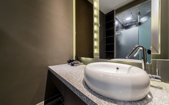 Rosabell Hotel