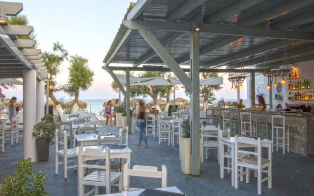 Sea View Beach Hotel