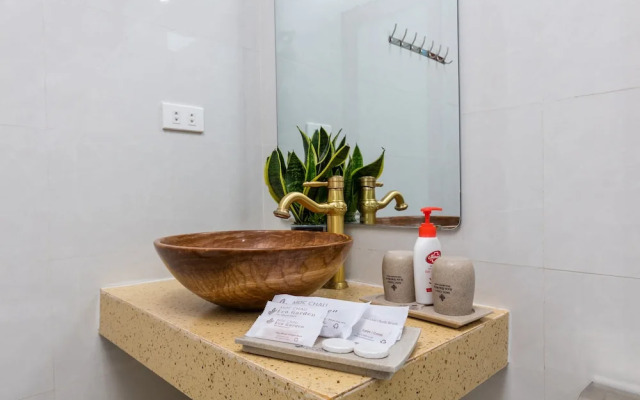 Moc Chau Eco Garden Resort