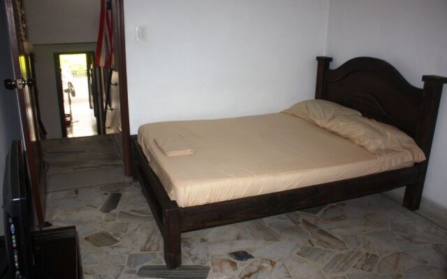 Colombian Home Hostel Cali