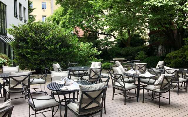 Hotel München Palace