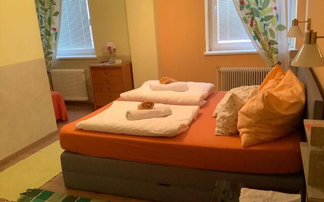 Gasthaus 3-Länderblick Mönichkirchen