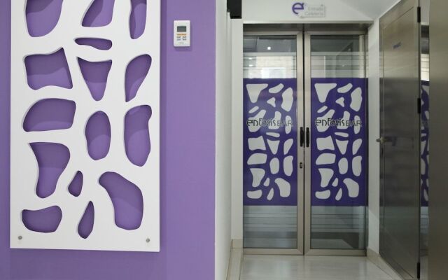 Apartahotel Énfasis-Group