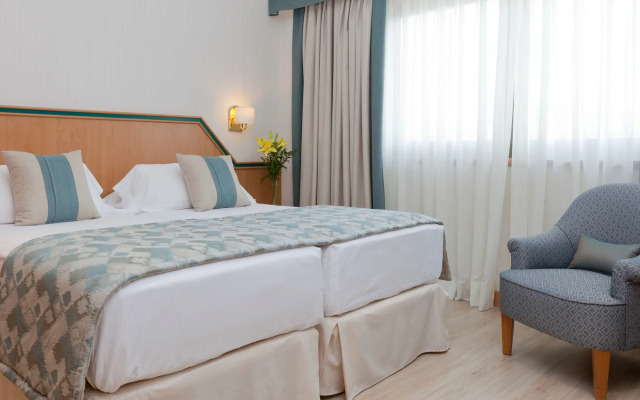 Hotel Praga