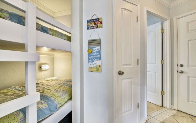 Seascape 2205 - 1 Br Condo