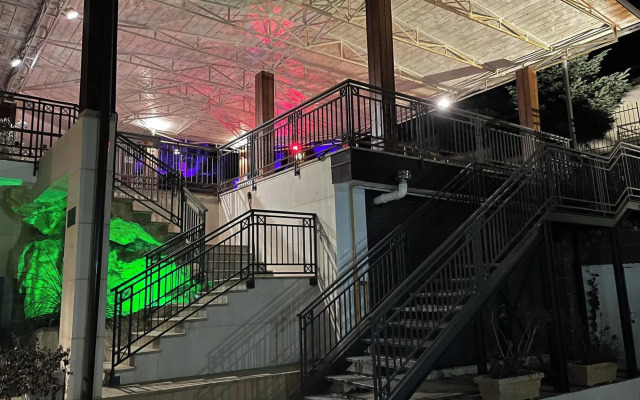 La Contessa for Heaven