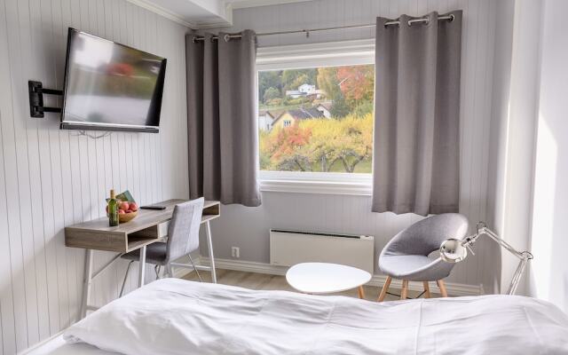 Norsjø Hotel