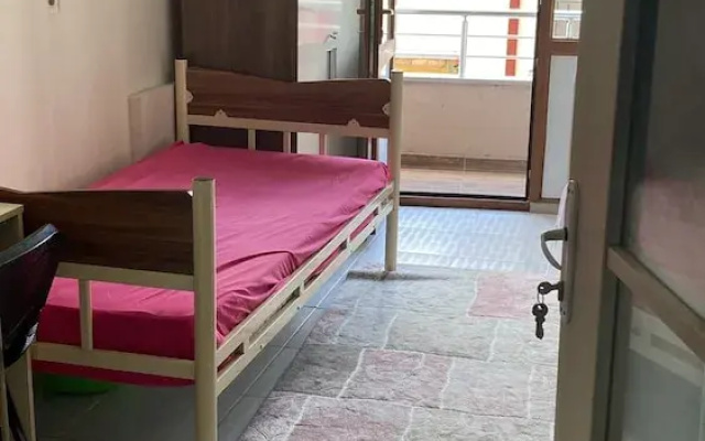 Deni̇z Bayan Pansi̇yon Apart