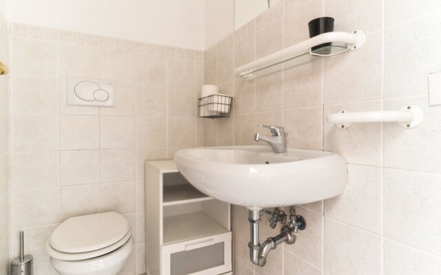 Pantheon Cozy Apartment n. 3