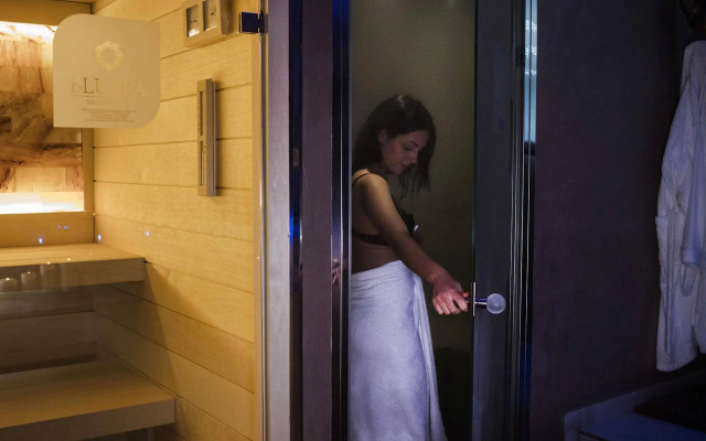 Riviera Del Sole Residence Resort Spa