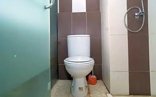 KoolKost @ Saladin Mansion Tower A (Minimum Stay 6 Nights)