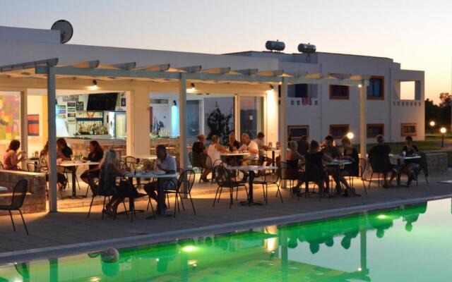 Bouradanis Village Hotel