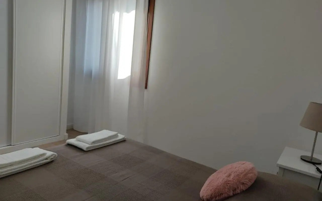A Apartamentos Diego