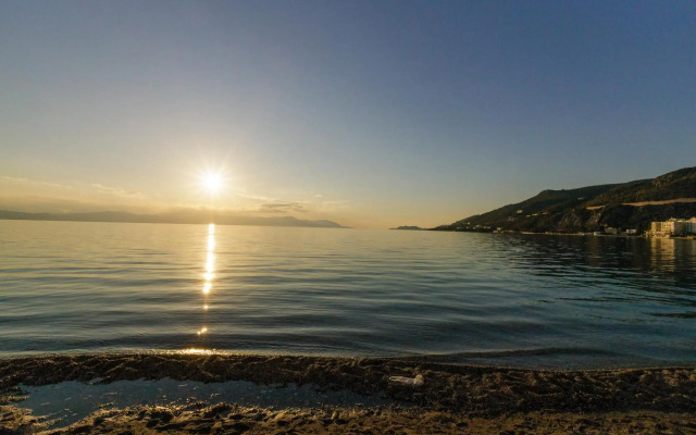 CiTYZen Hotel Loutraki