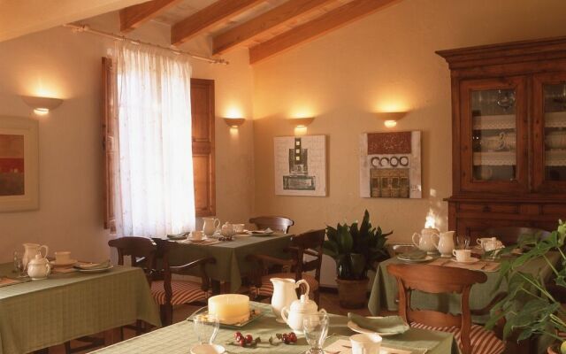 Agroturismo Na Set Centes