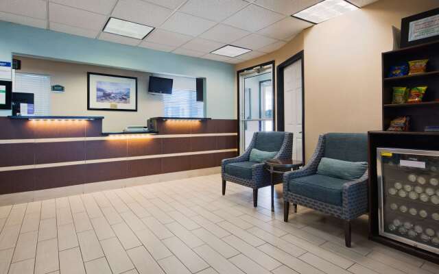 Best Western Nursanickel Hotel