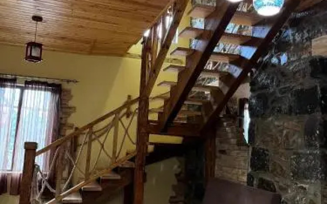 The coziest apartment in Dilijan 3plus2