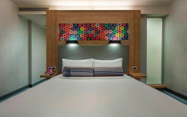 Aloft Bursa Hotel