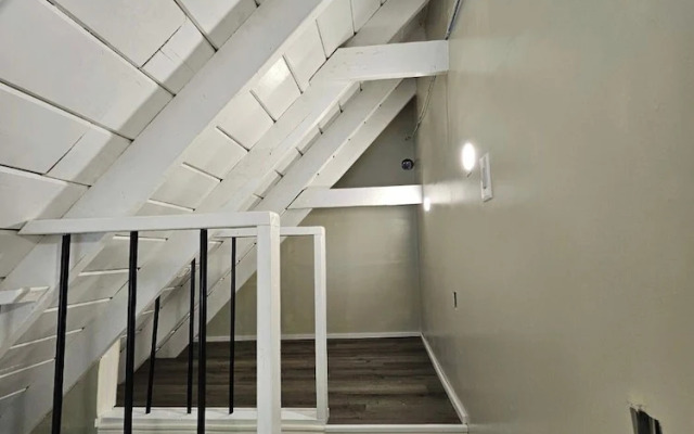 Fundy Spray Campground