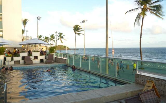 Bahia Flat 117