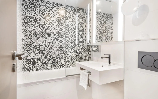 Doisy Etoile - Orso Hotel