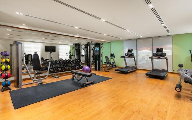 Holiday Inn & Suites Al Jubail by IHG