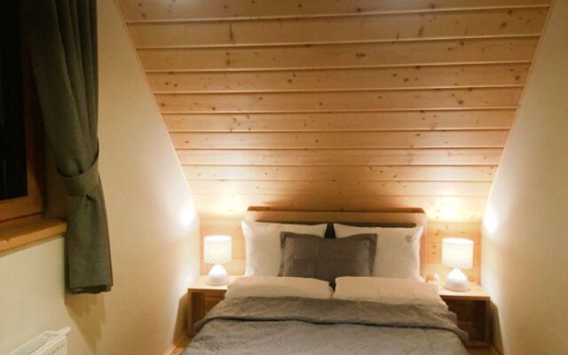 Chaty Pod Beskidkiem 33153