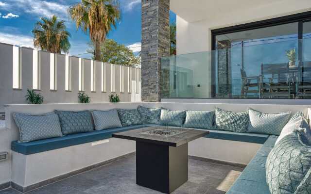 Villa V Zakynthos