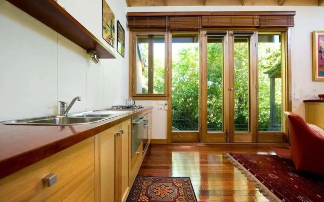 Georgie Gardens Daylesford